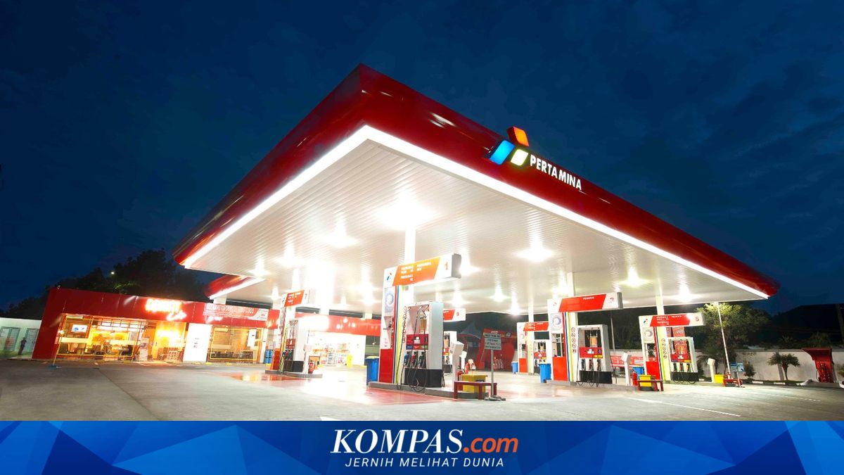 Perbandingan Harga BBM Pertamina, Shell, dan BP Per 1 Agustus 2026