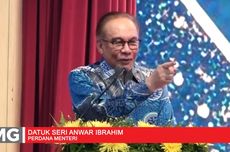 [POPULER GLOBAL] PM Malaysia Turut Komentari Miftah | Pemberontak di Suriah Rebut Kota Hama