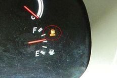 Jangan Panik Lihat Indikator Mobil Ini Menyala