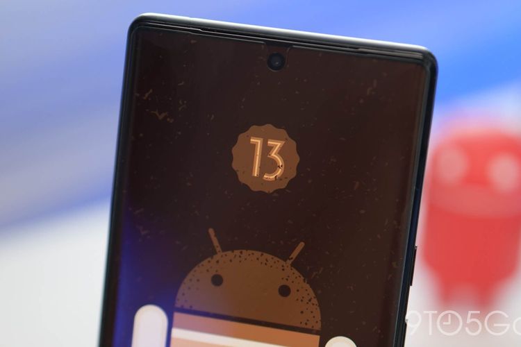Android 13 Code Name Foto : Android 13 Resmi Pakai Nama