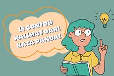 15 Contoh Kalimat dari Kata Pandai