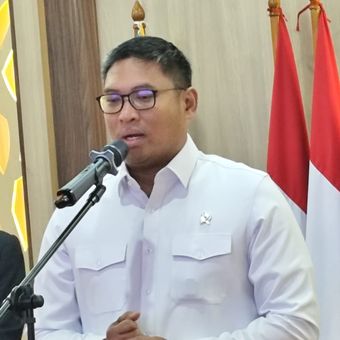Wakil Menteri Pertanian (Wamentan) Sudaryono memastikan impor beras terbatas untuk kebutuhan restoran tertentu, bukan konsumsi rumah tangga