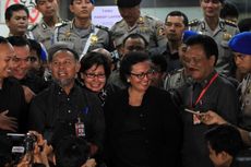 Pelajar Indonesia di Belanda Yakin Ada Intervensi Politik dalam Kisruh KPK-Polri