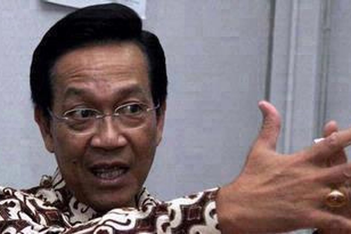 Gubernur Daerah Istimewa Yogyakarta, Sri Sultan Hamengku Buwono X