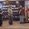 RSUD Margono Soekarjo Purwokerto Luncurkan Aplikasi Klaim BPJS Kesehatan Anti Fraud, Ganjar: Tidak Ada Makelarnya
