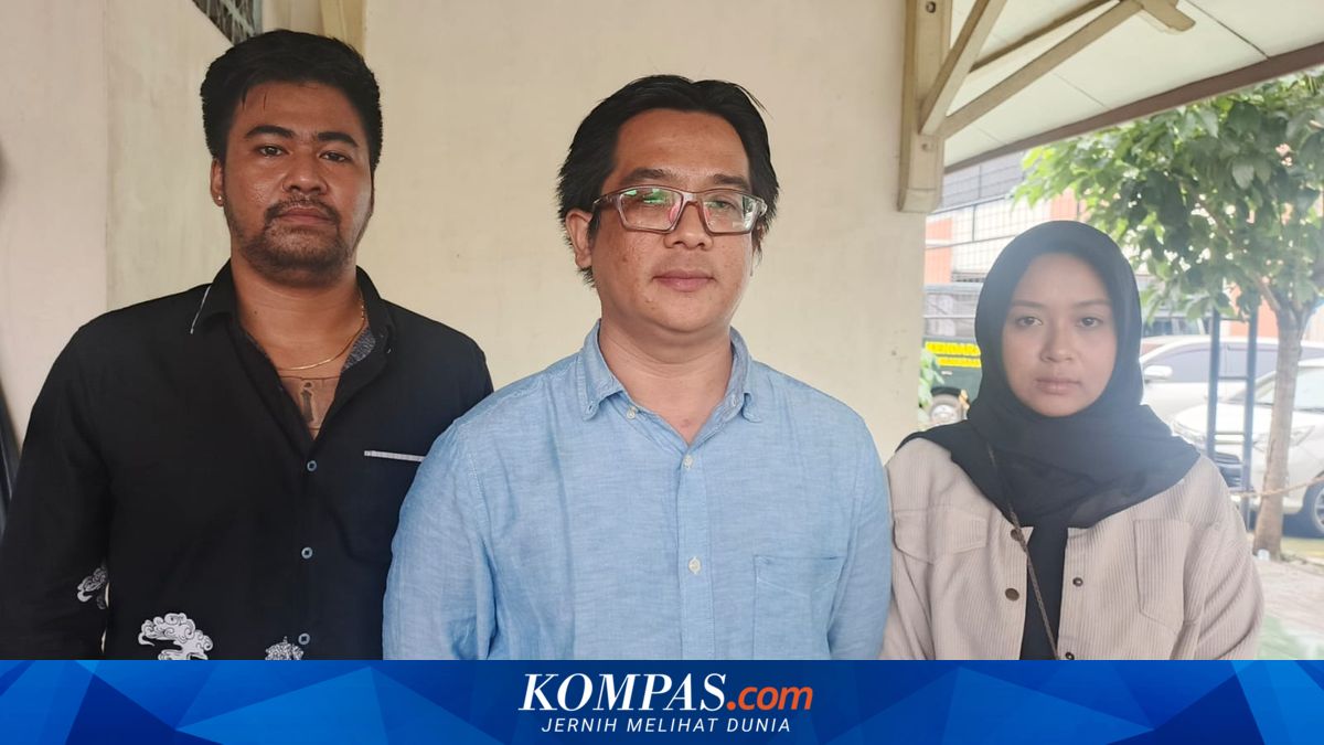 Kejanggalan Kasus Lunasi Utang Rp 198 Juta Berujung Pidana, Siapa yang Berbohong? ~TR

Klik untuk baca: