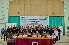 Bangun Spirit Pendidikan Teknik di Indonesia, GIAS dan BLKP Gelar Edukasi Baja Ringan untuk Siswa SMK