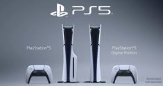 PlayStation 5 Slim Sudah Bisa Dibeli Global, Ini Harganya