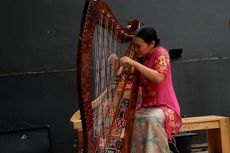 Menyusuri Makna Motif Harpa Toraja...