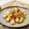 Resep Mi Panjang Umur, Makanan Khas Imlek yang Punya Makna Khusus