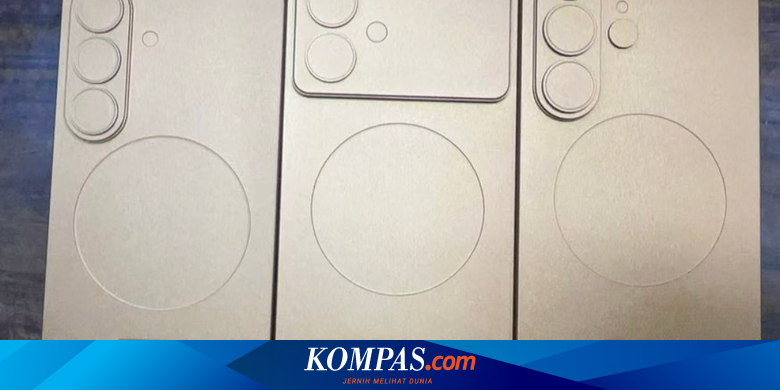 Samsung Galaxy S26 Bawa Tiga Perubahan Besar, dari Desain hingga Baterai