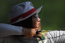 Profil Syifa Nurafifah: Dibina "Srikandi" Legenda, Rasakan Olimpiade Pertama