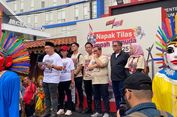 PDI-P Gelar Napak Tilas Sumpah Pemuda, Ada Pesan Megawati
