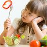 Tips Tingkatkan Nafsu Makan Anak yang Suka Pilih Makanan