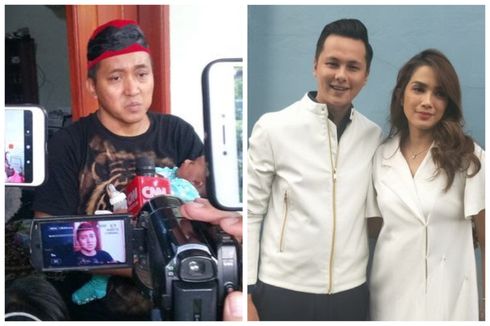 [POPULER HYPE] Tedy Ungkap Fakta Baru Soal Lina Jubaedah | Andhika Pratama Disadarkan Sang Istri