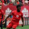 Kanada Vs Belgia, Penantian 36 Tahun Les Rouges Untuk Bermain di Piala Dunia