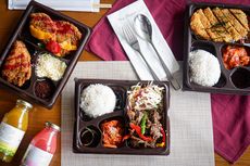 Pesan Antar Makanan Bisa Bantu Hotel dan Restoran saat Wabah Corona?