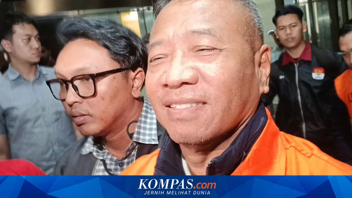 Kepala OPD Terpaksa Pinjam Uang demi Setoran untuk Bupati Tulungagung ~RK

Baca di sini: