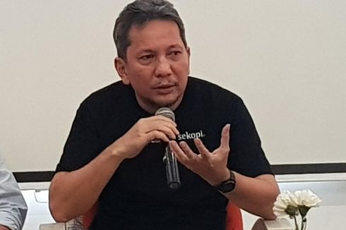 Ombudsman Nilai Anggota TNI/Polri Aktif Dilarang Jadi Komisaris BUMN