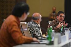 Indonesia Jamu Dialog RCEP 2023, Arsjad Rasjid: Kami Nantikan Kontribusi untuk ASEAN