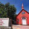 Gereja Merah, Wisata Religi di Probolinggo yang Hanya Ada 2 di Dunia