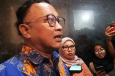 Polisi Peras WN Malaysia di DWP, Kompolnas: Tanggung Jawab Struktural Sangat Penting