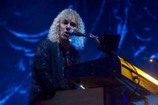 David Bryan, Keyboardis Bon Jovi Positif Virus Corona