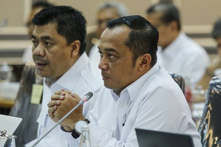 Istana Respons BEM SI yang Ultimatum Pemerintah Perbaiki Ekonomi dalam 18 Hari