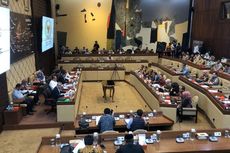 DPR-Pemerintah Sepakat Bawa RUU ASN ke Rapat Paripurna untuk Dijadikan UU