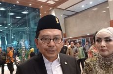 Politikus PKB Sebut Kemenparekraf Kemungkinan Dipisah, Kemendikbudristek Juga