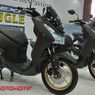 Daftar Harga Motor Matik Murah Yamaha di Jawa Tengah per September 2021