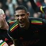 Top Skor Liga Champions: Bomber Ajax Saingi Lewandowski, Messi...