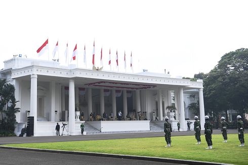 Pakar UGM: Jabatan Presiden 3 Periode Langgar Pembatasan Kekuasaan