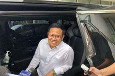 Belum Ditawari Prabowo Gabung, Cak Imin: Saya di Jalur Perubahan