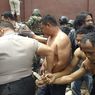 Kerusuhan Rutan Kabanjahe Didalangi Tahanan Narkoba yang Belum Disidang