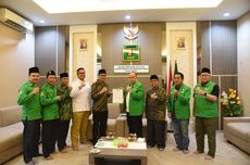 Bangun Koalisi dengan PKB dan PPP, Gerindra Mantap Usung Pasangan Gus Ibin-Aushaf Fajr dalam Pilkada Nganjuk 2024