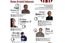 IAI Gelar Pesta Demokrasi 