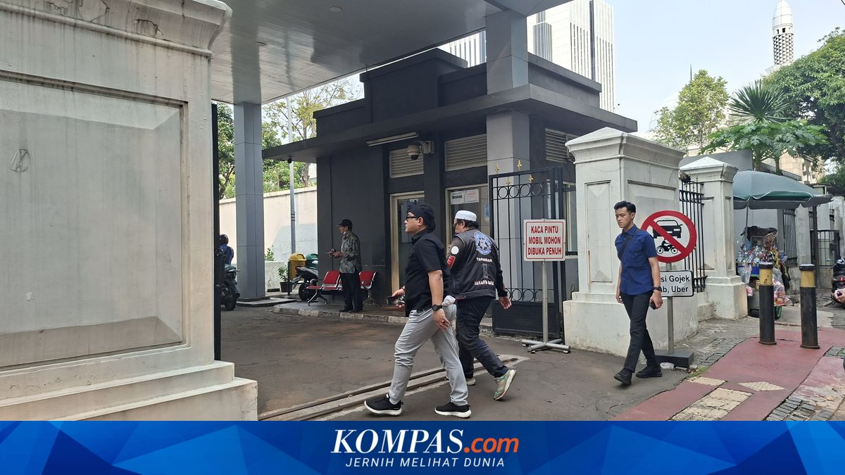10 Perwakilan Ojol Diterima di Setneg, Desak Perpres 27/2026 Dibuka ke Publik