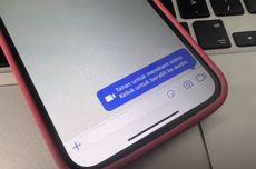 Tombol VN WhatsApp Berubah Jadi Ikon Video Saat Diklik, Kenapa?