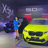 BMW X3 M dan X4 M, Goda Para Sultan Indonesia
