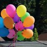 Mengapa Balon Pecah Ketika Terpapar Panas Matahari?