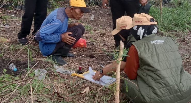 Perjuangan Pantarlih di Kepri, dari Dikejar Anjing hingga Diburu Warga dengan Parang