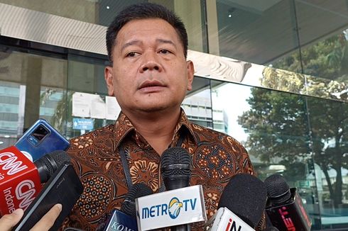 Tak Ada Info Dicopot FIrli Cs, Brigjen Endar: Saya Kecewa Sekali