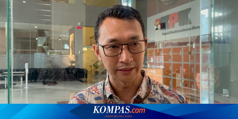 KPK Sita Dokumen dan Catatan Keuangan dari Rumah Tersangka Kasus Proyek Jalan Sumut