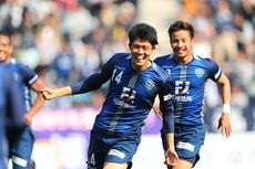 8 Pemain Muda Jebolan J League di Liga Top Eropa