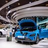Jual 600 Unit Mobil Listrik, Hyundai Bilang Era Elektrifikasi Dimulai