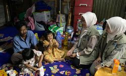 Bantuan Sosial dari Kemensos Bantu Hamdani Kembali Memulai Hidup yang Lebih Baik