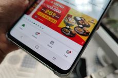 Lagi Ramai, Aplikasi Gojek Ternyata Bisa Buat "Chatting" Mirip WhatsApp, Begini Caranya