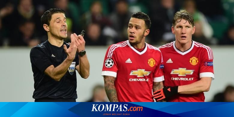 Pandangan Klinsmann Dan Loew Soal Karier Schweinsteiger Di Old Trafford