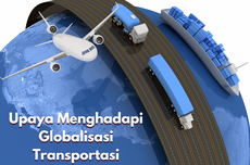 Upaya Menghadapi Globalisasi Transportasi